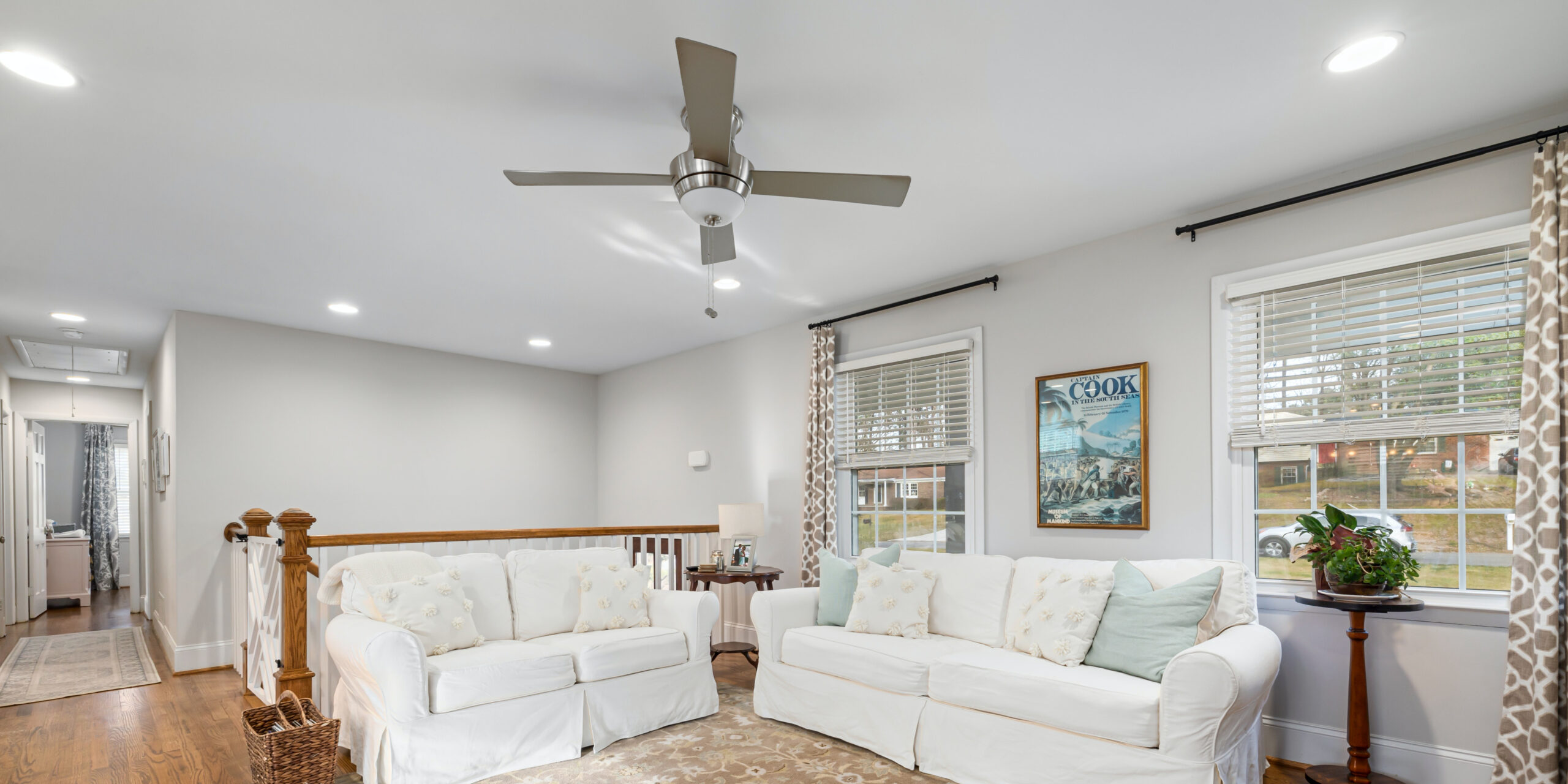 Top Ceiling Fan Brands