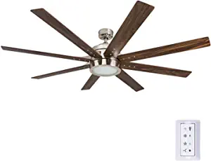 Honeywell Ceiling Fan 50608-01