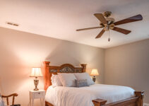 7 Quietest Ceiling Fans For Bedroom – Sleep Peacefully!