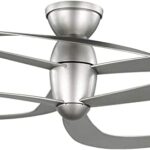 Willacy Collection 3 Blade 48 inch Ceiling Fan