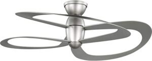 Willacy Collection 3 Blade 48 inch Ceiling Fan